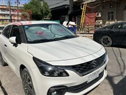 سوزوکی بالینۆ